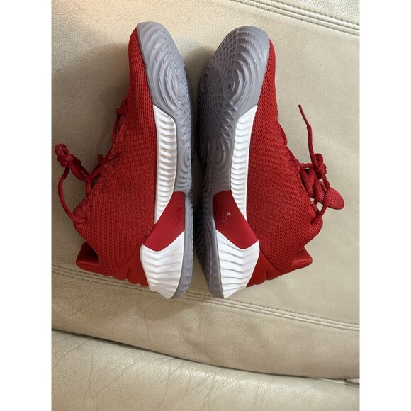 NC STATE WOLFPACK X Adidas Pro Boune Basketball SNEAKE Men Sz 8  NORTH CAROLINA main image 7